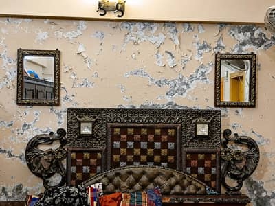 Furniture Bed
