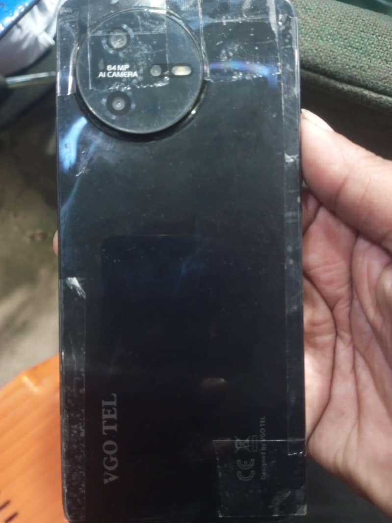 VGO TEL Note 24 0