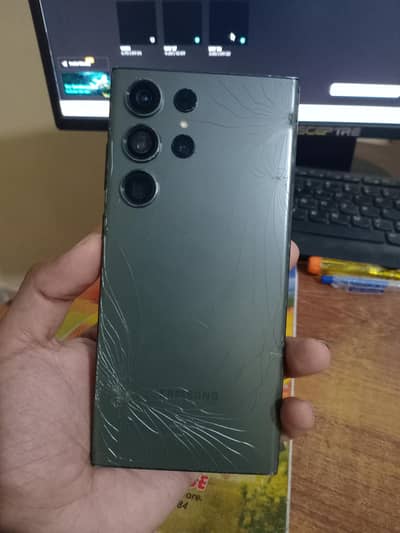Samsung Mobile S23 Ultra