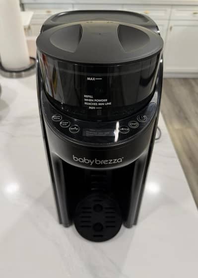 Baby bareeza Formula Pro Baby Dispenser