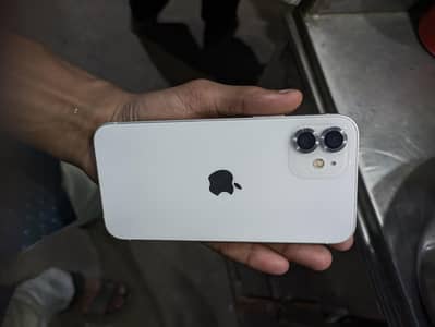 Apple iPhone 12 Rs. 72000