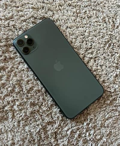 Apple iPhone 11 Pro Max 256 gb