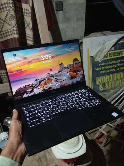 dell core i5 8gen