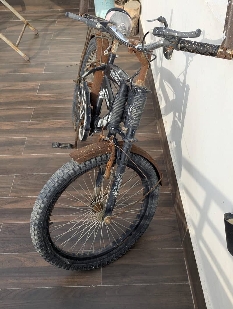 bicycle 2