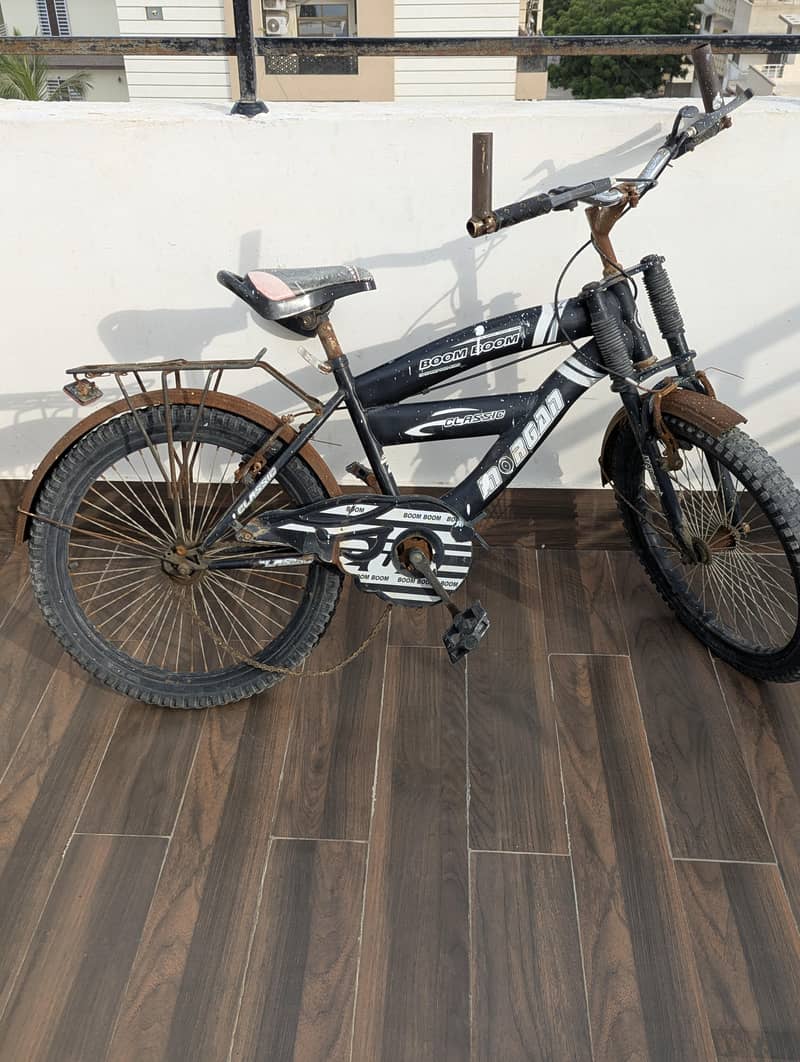 bicycle 3
