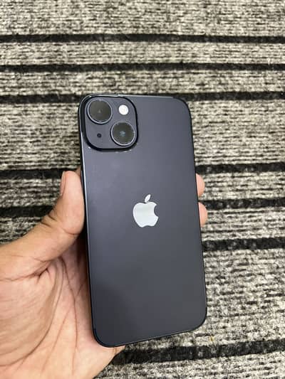 Apple iPhone 14 jv