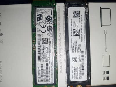 SSD of Laptop SSD and other Accessories components 03005026337