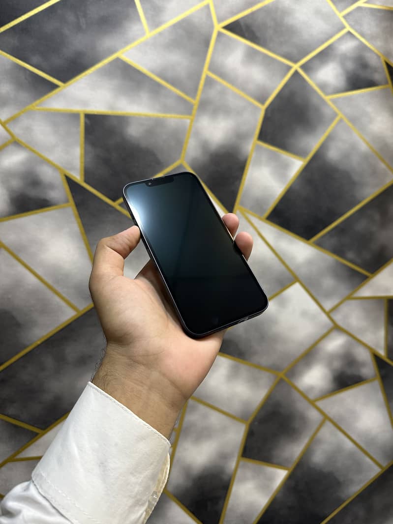 Apple iPhone 13 1