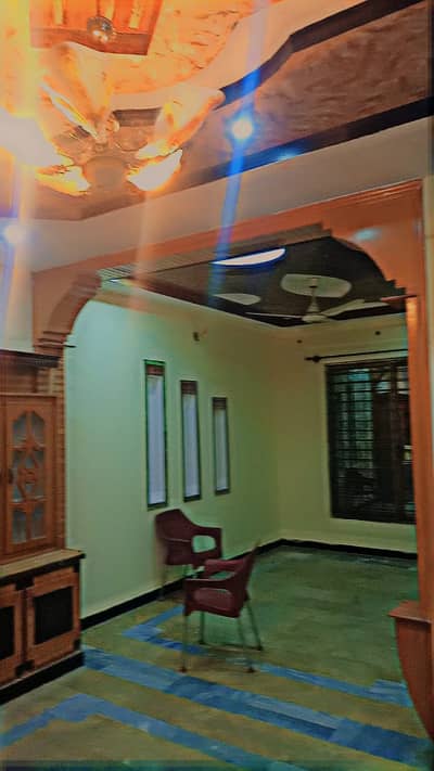 Bachelor portion available for rent separate
