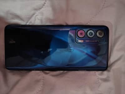 Motorola Edge