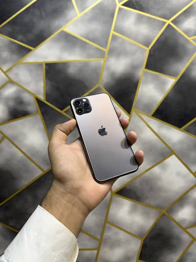 Apple iPhone 11 Pro