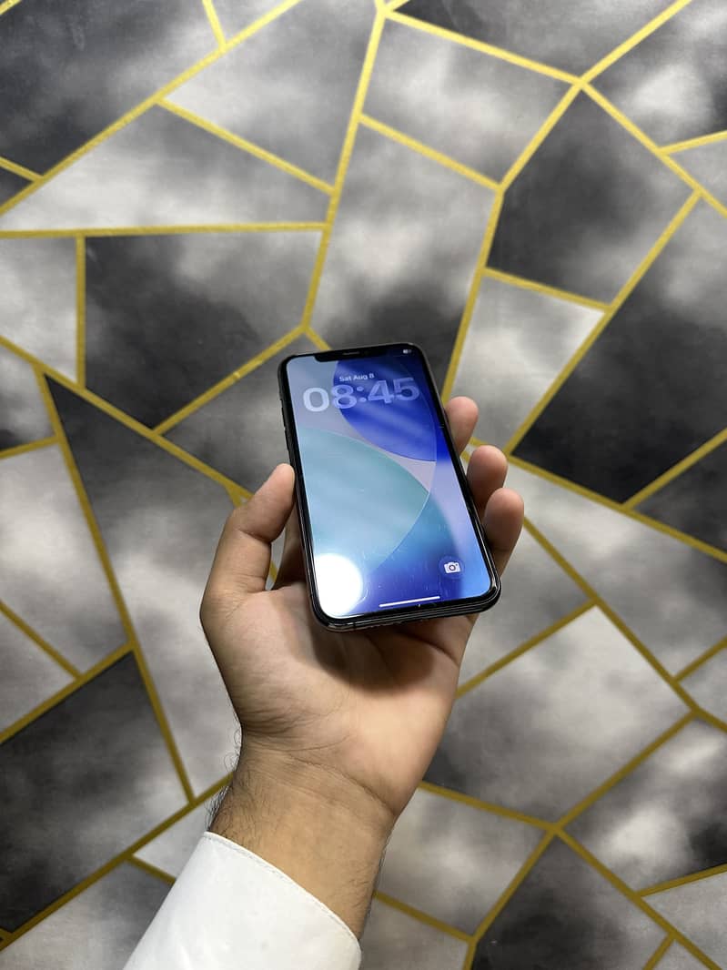 Apple iPhone 11 Pro 4