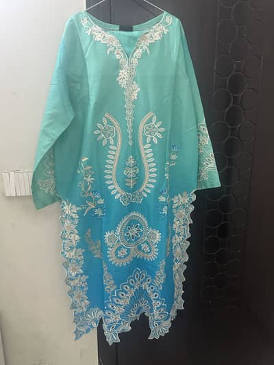 Branded dress in less price