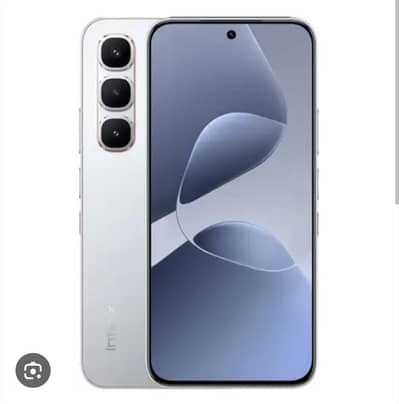 Infinix hot 60 pro