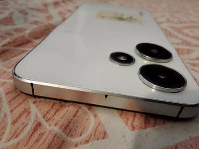 Infinix Hot 30 Play