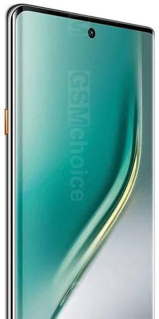 Tecno CAMON 40 Pro 4