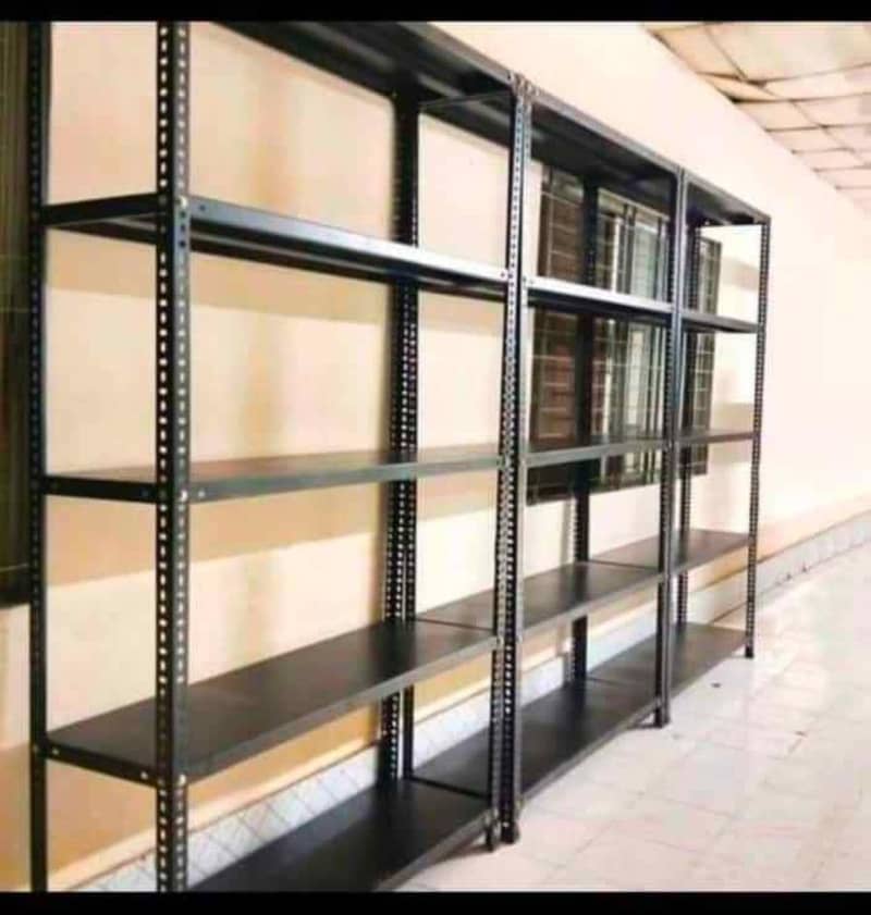 store rack 0