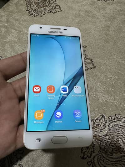 Samsung Mobile J5 Prime