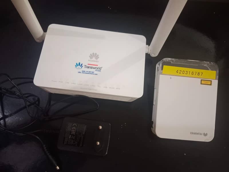Huawei 4