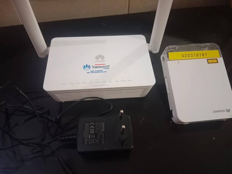 Huawei 5