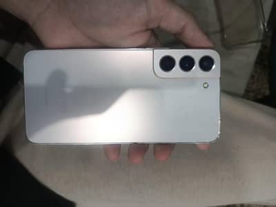 Samsung Mobile S22 5G