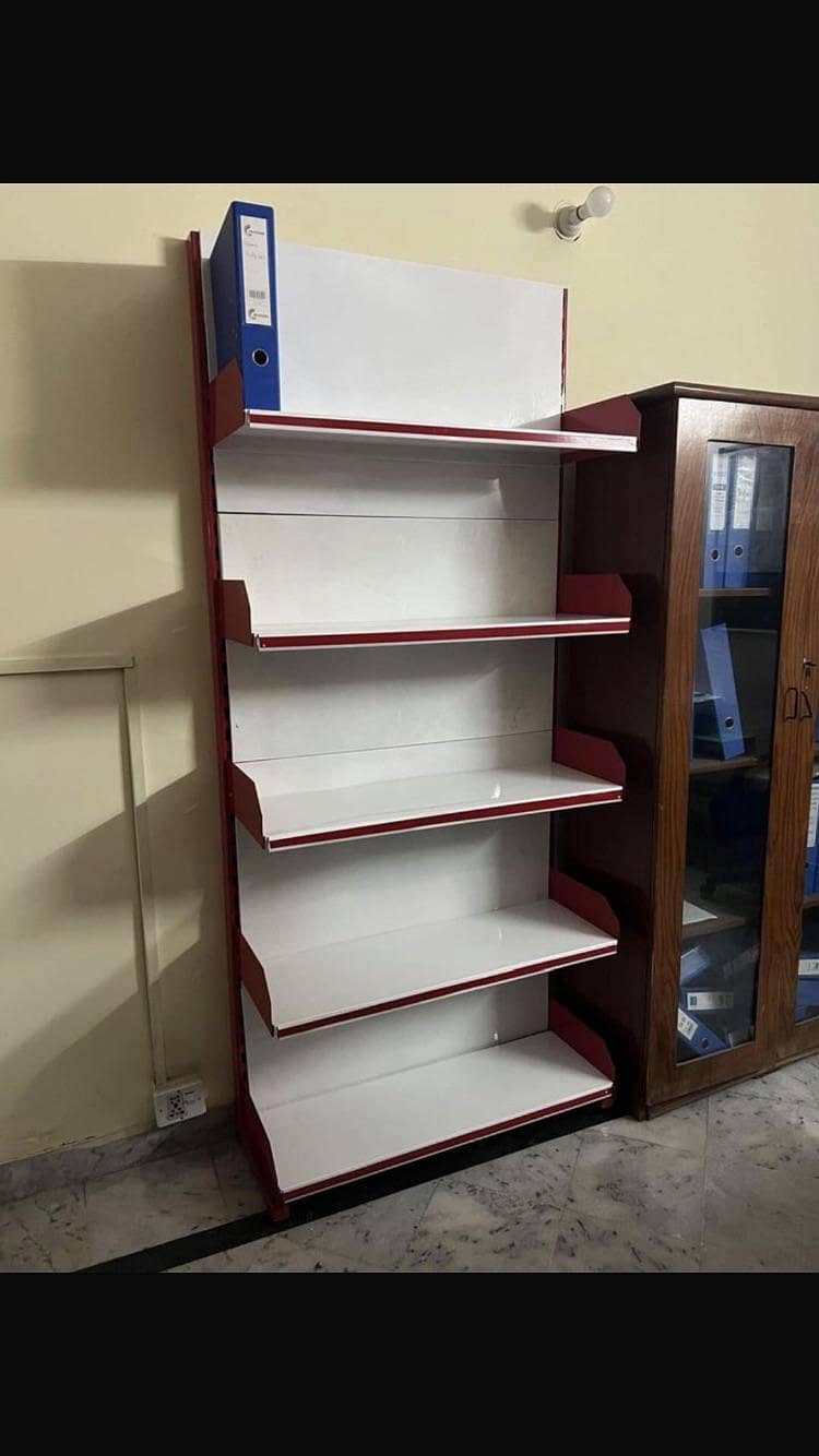 wall rack 0