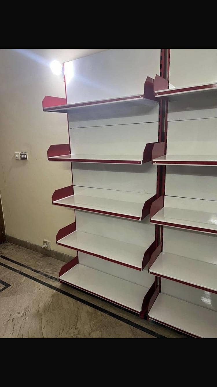 wall rack 1