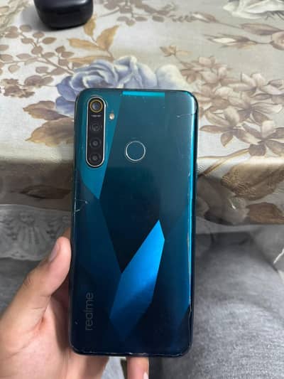 Realme 5 Pro