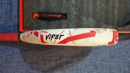 babolat Technical Viper Juan Lebron 2025