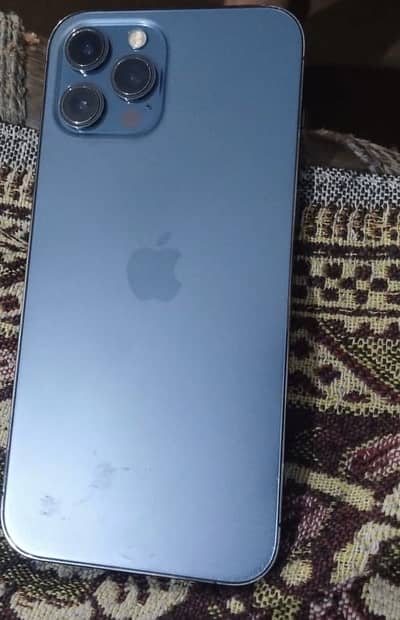 Apple iPhone 12 Pro Max 256GB