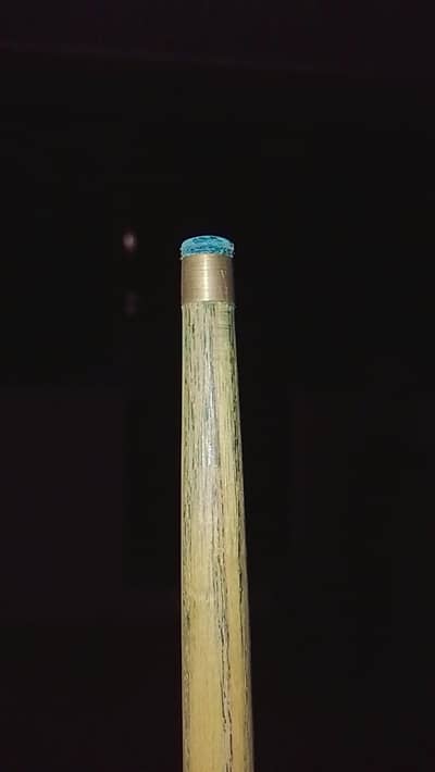 snooker cue Lp