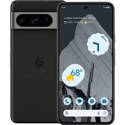 Google Pixel 8 Pro PTA all ok
