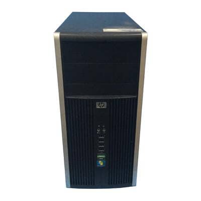 hp tower CPU for sale