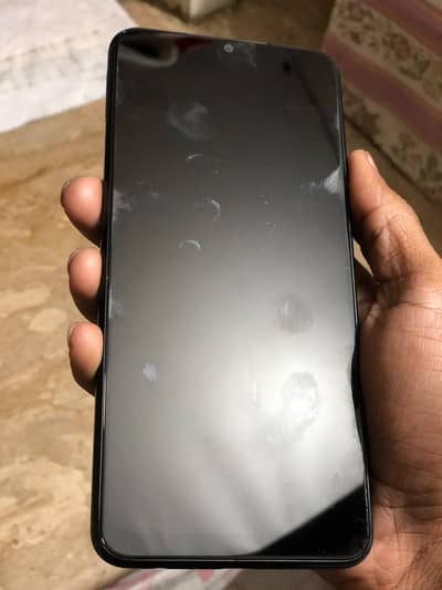 Samsung Mobile A04