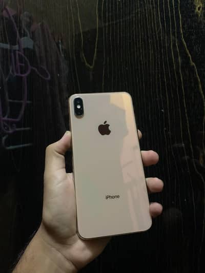 Apple iPhone XS Max