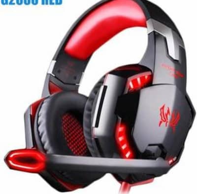 gaming headset