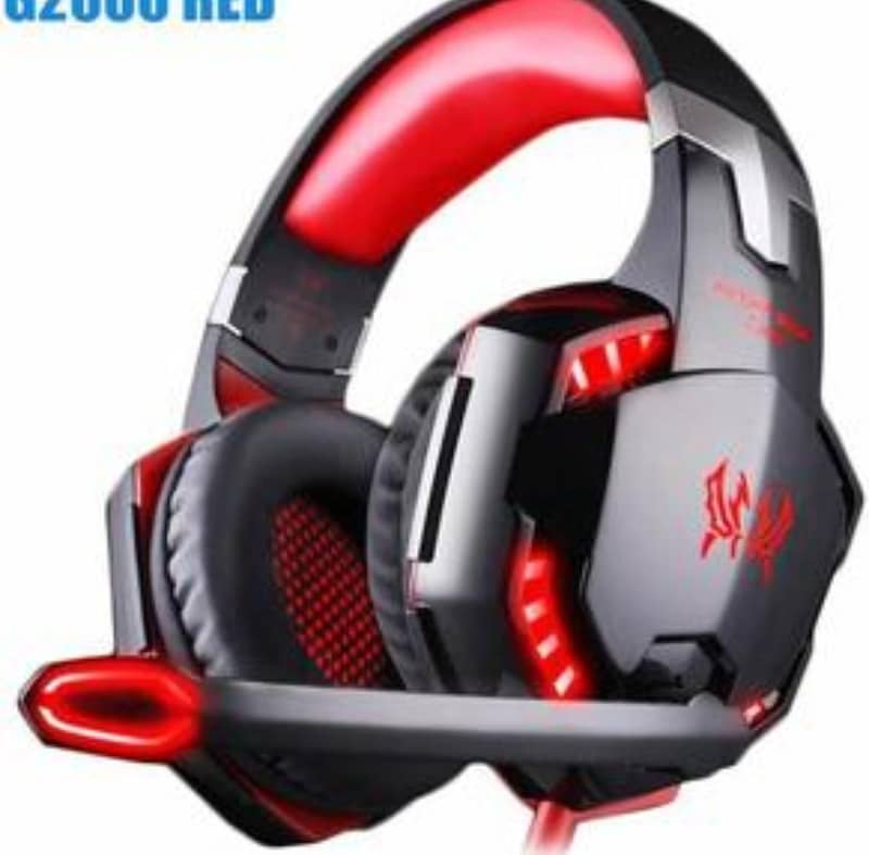 gaming headset 0