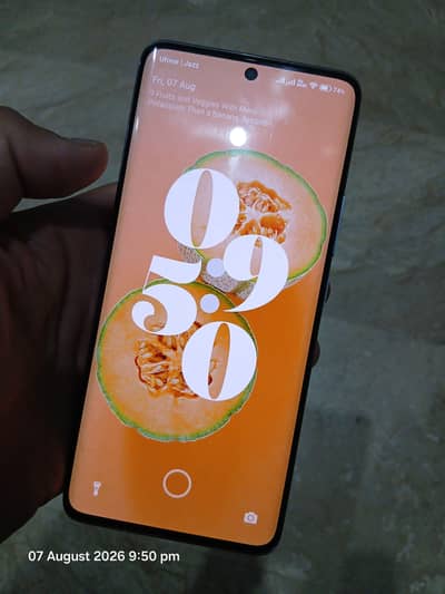 Xiaomi Redmi Note 14 Pro Plus