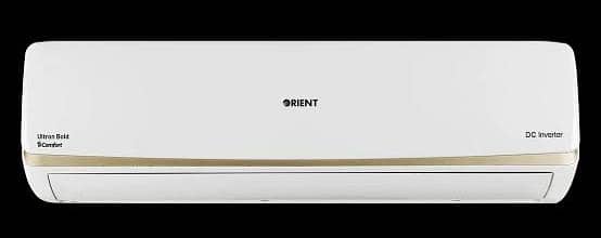 Orient 1.5 ton inverter for sale