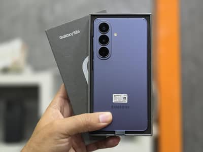 Samsung Mobile S26 Ultra 512GB 256GB