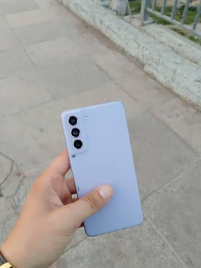 Samsung Mobile S21