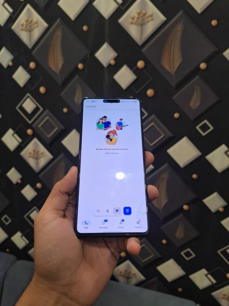 Tecno CAMON 30 0