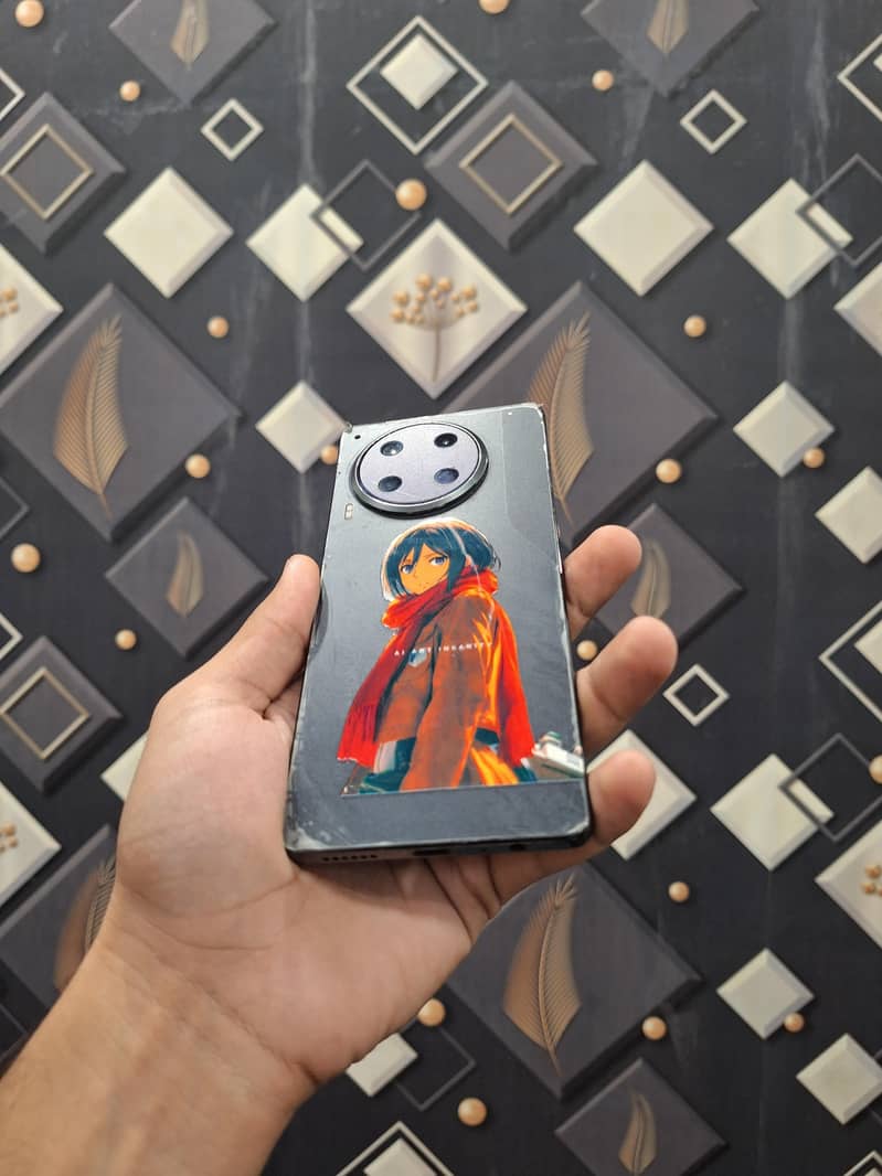 Tecno CAMON 30 5