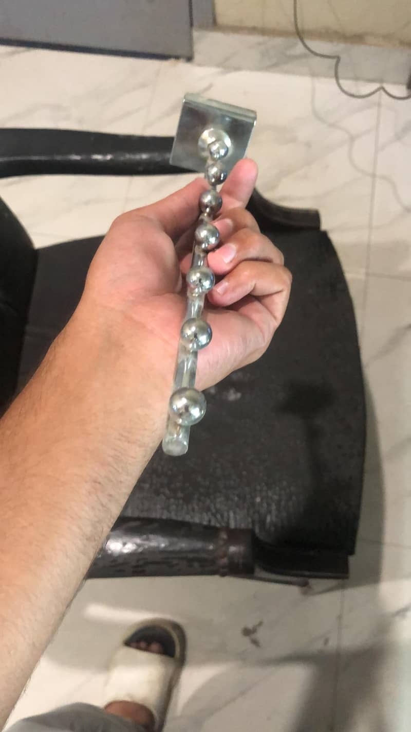 display hanging hooks 0