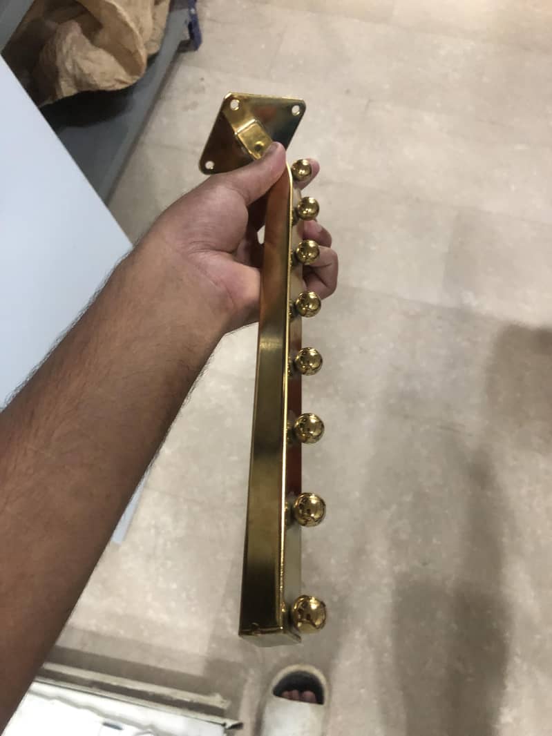 display hanging hooks 4