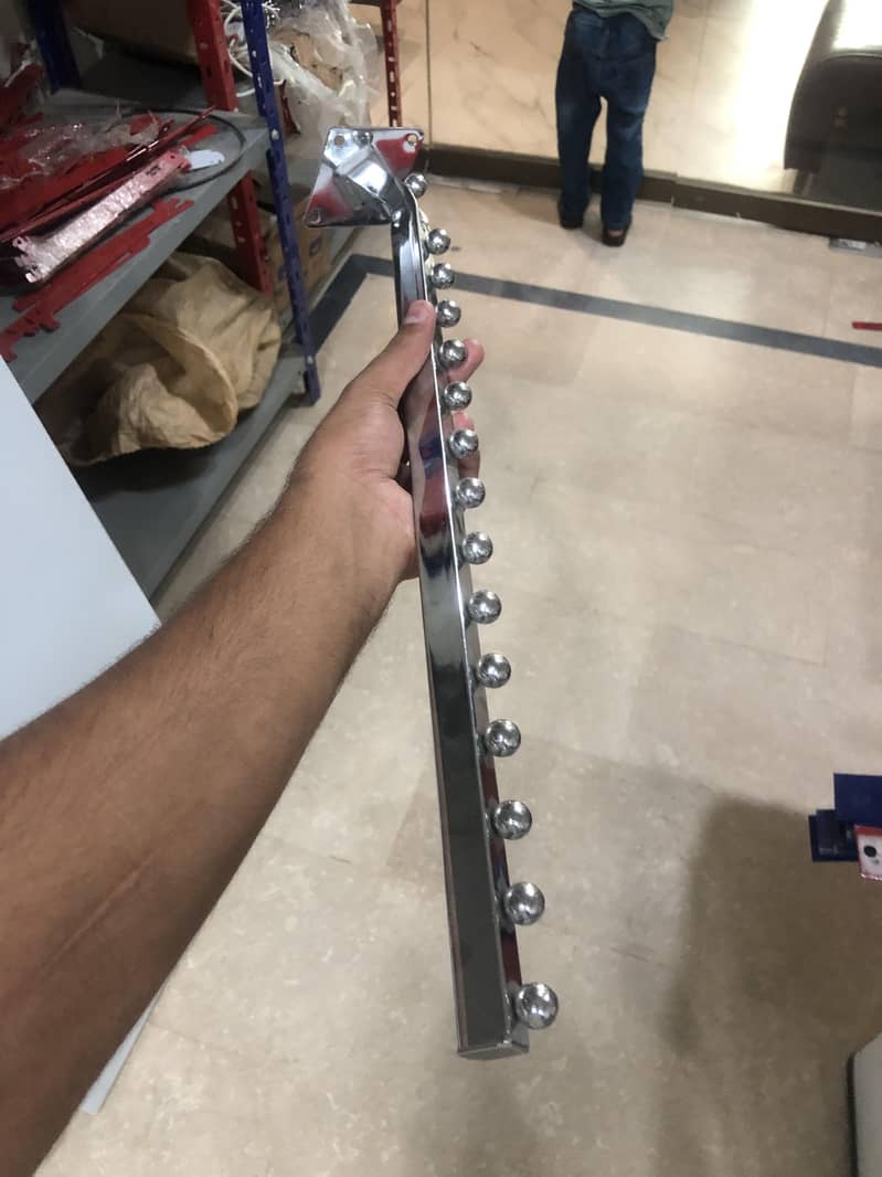 display hanging hooks 6