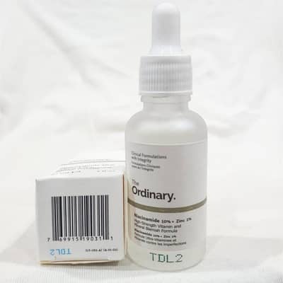 ordinary serum's