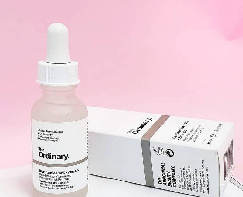 ordinary serum's 1