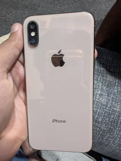 Apple iPhone XS