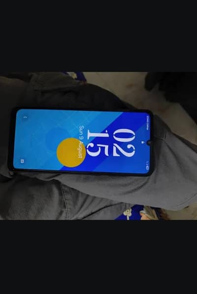 Samsung Mobile A05